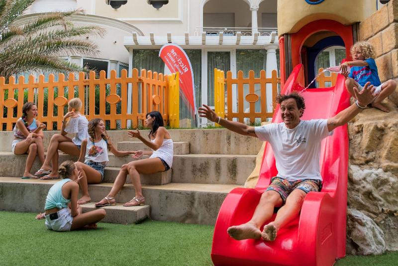 בית מלון כפרי Corallo