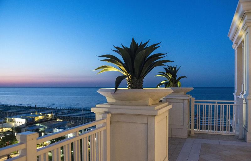 בית מלון כפרי Corallo