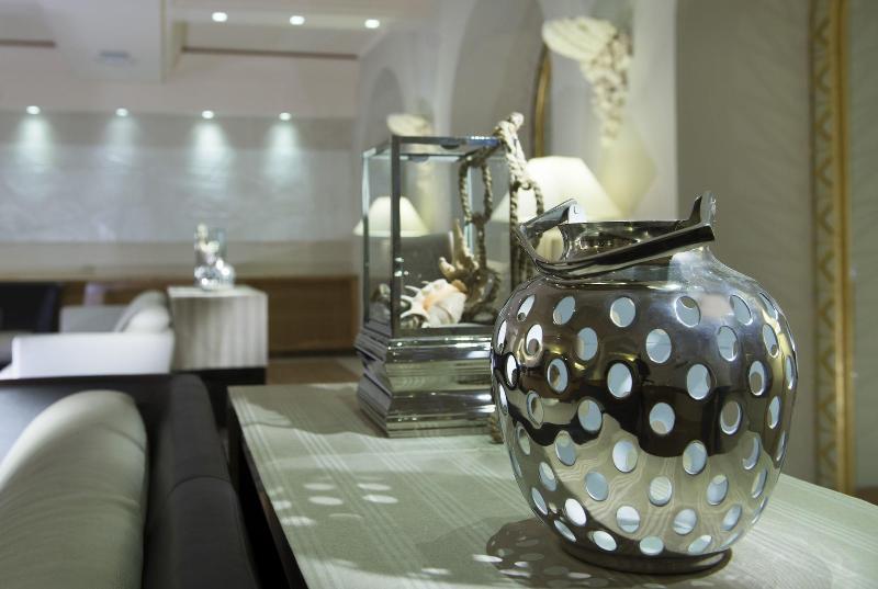 בית מלון כפרי Corallo