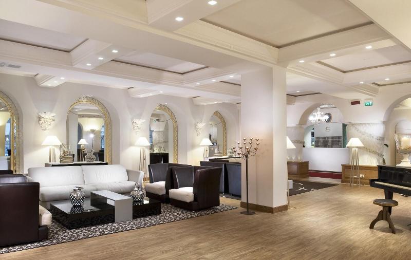 בית מלון כפרי Corallo