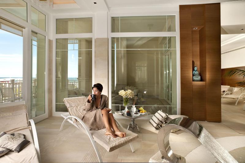 בית מלון כפרי Corallo