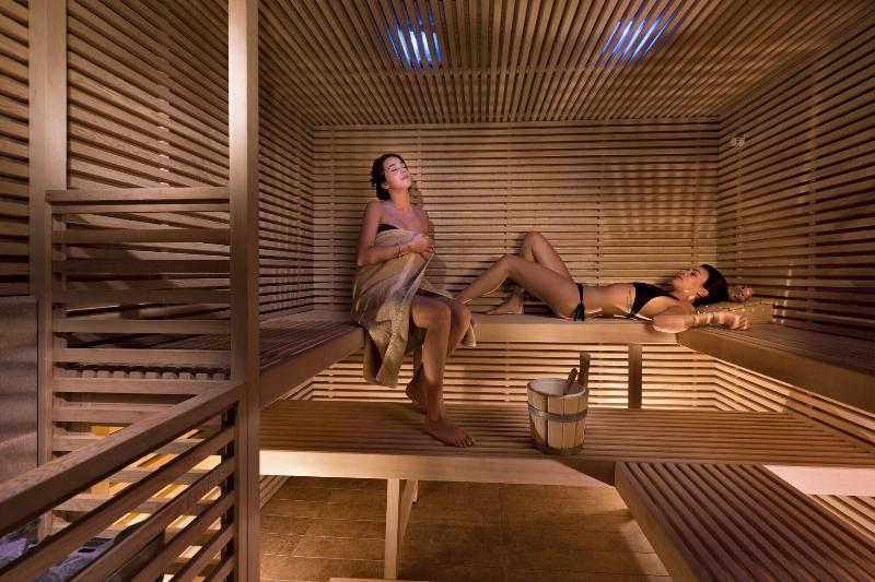 בית מלון כפרי Corallo