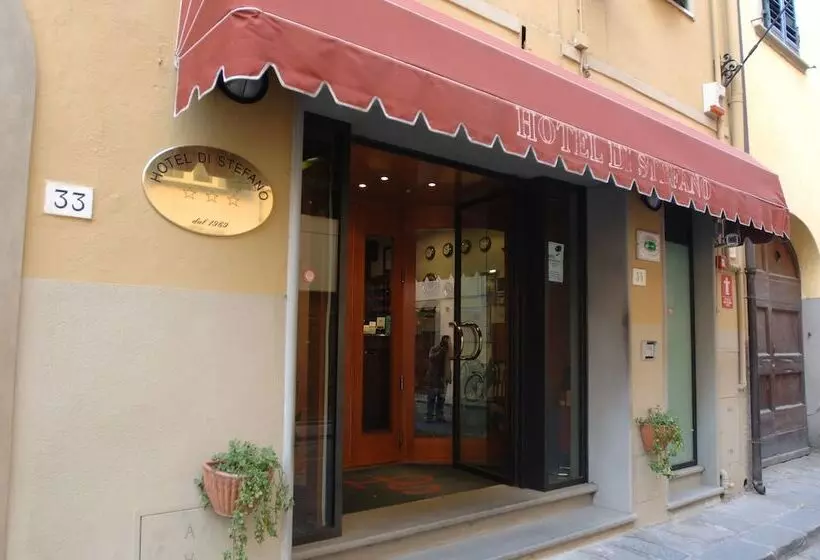 هتل Di Stefano