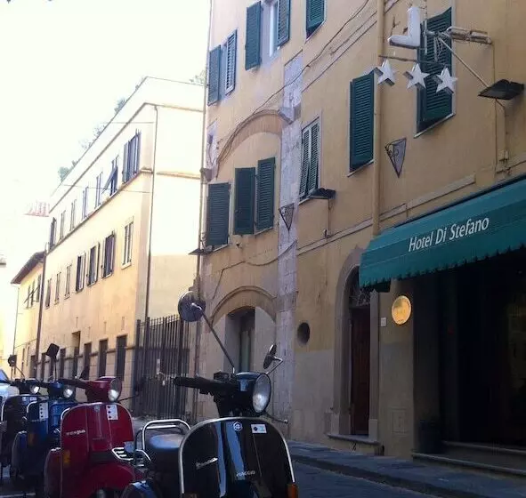 هتل Di Stefano