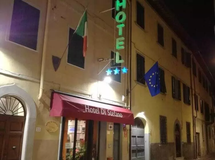 هتل Di Stefano