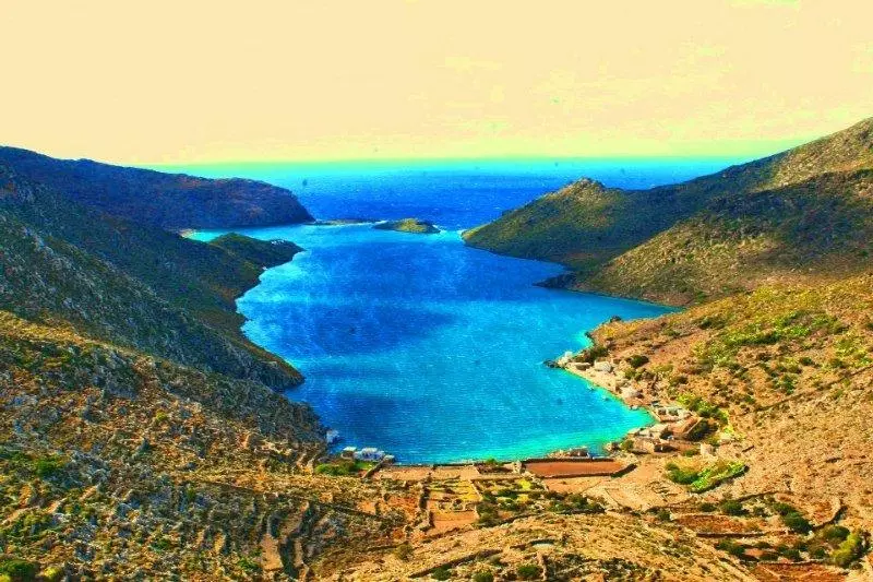 هتل Dorana Studios