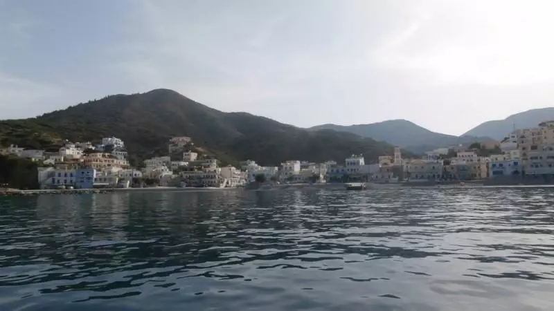 هتل Dorana Studios