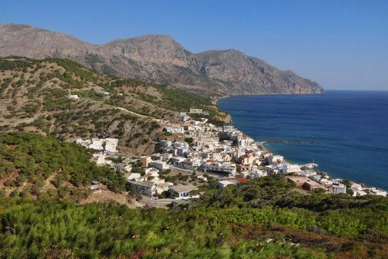 هتل Dorana Studios