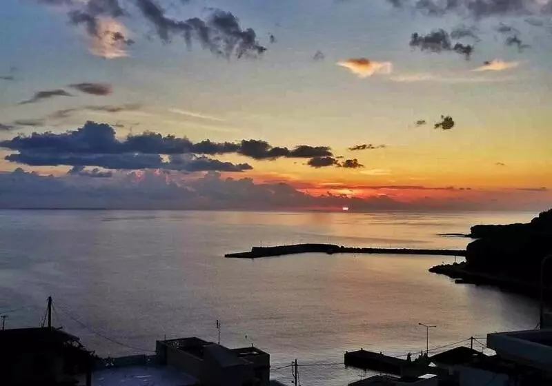 هتل Dorana Studios