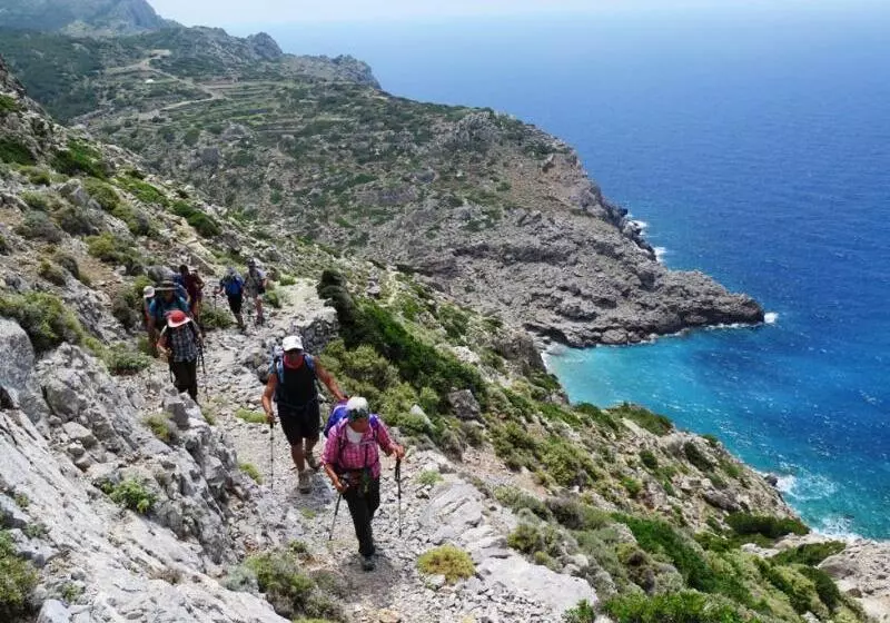 هتل Dorana Studios