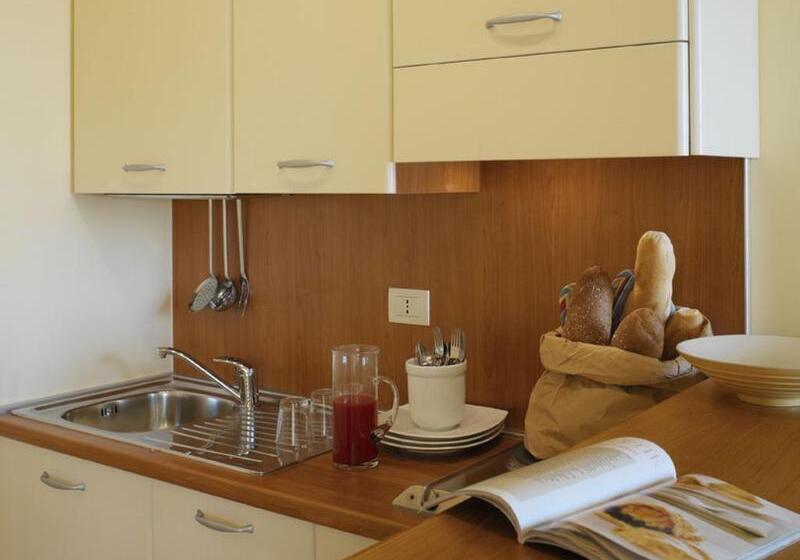 בית מלון כפרי Dory