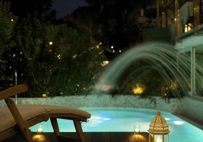 בית מלון כפרי Dory