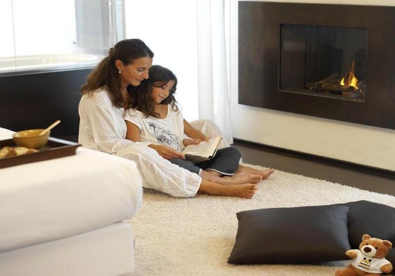 בית מלון כפרי Dory