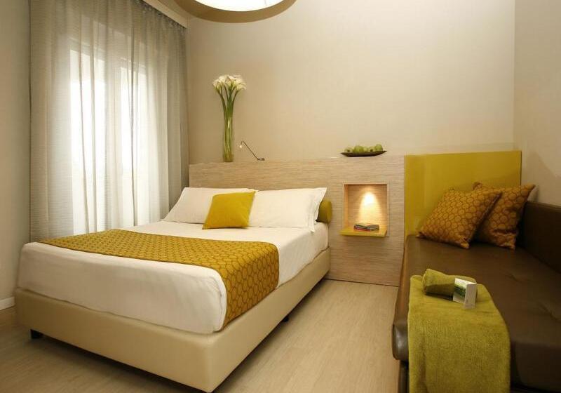 בית מלון כפרי Dory