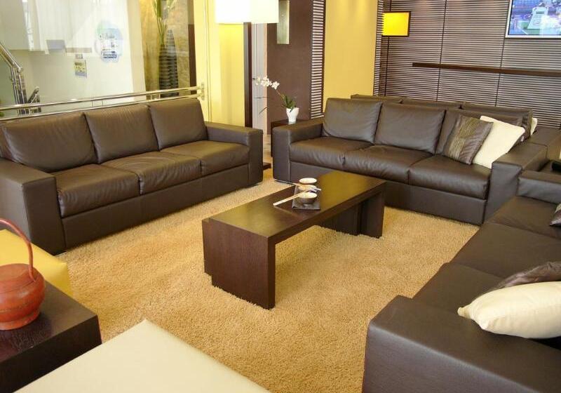 בית מלון כפרי Dory