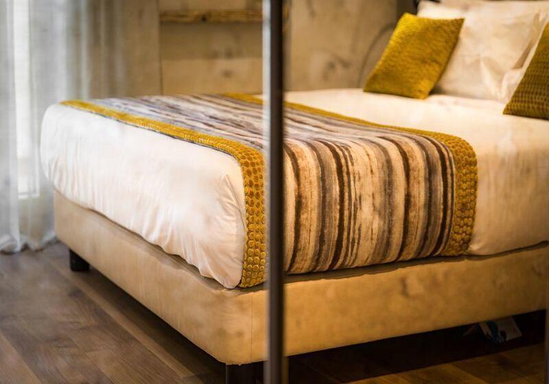 בית מלון כפרי Dory