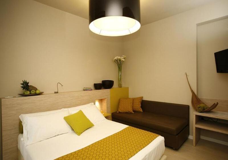 בית מלון כפרי Dory