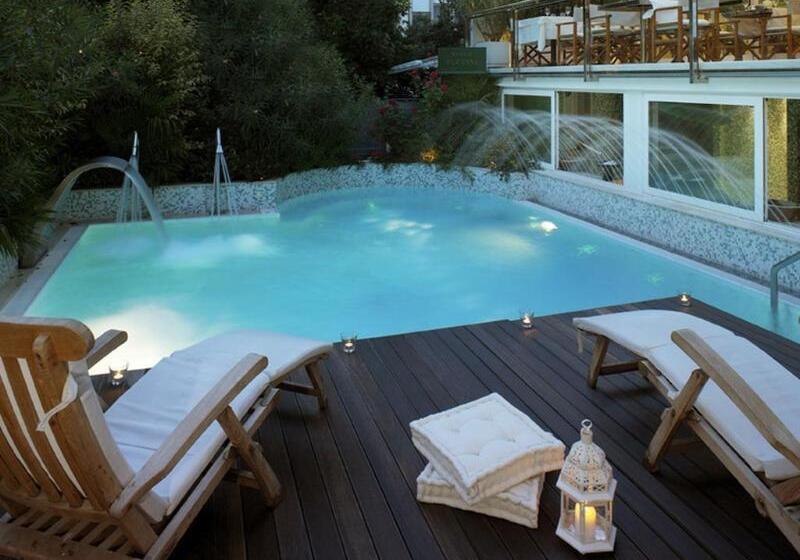 בית מלון כפרי Dory