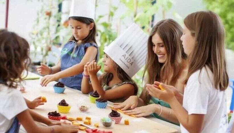 בית מלון כפרי Dory