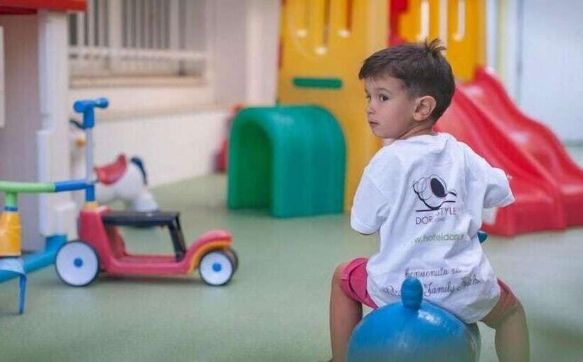 בית מלון כפרי Dory