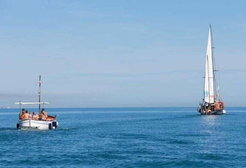 בית מלון כפרי Dory