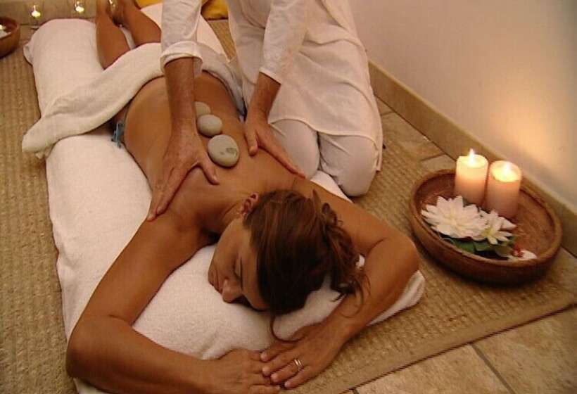 בית מלון כפרי Dory