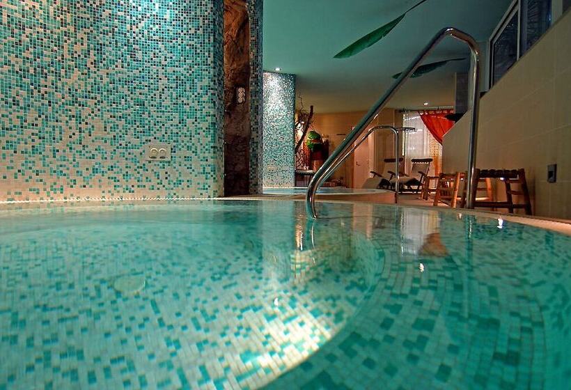 בית מלון כפרי Dory