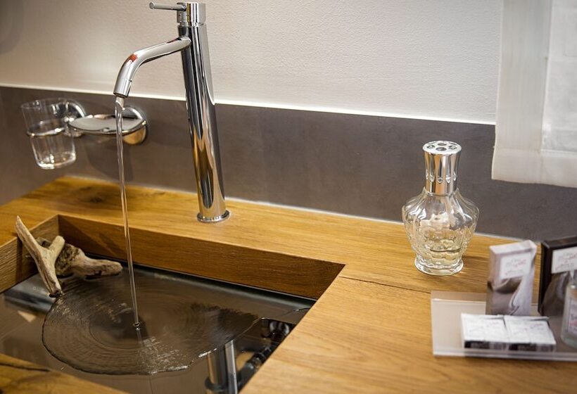 בית מלון כפרי Dory