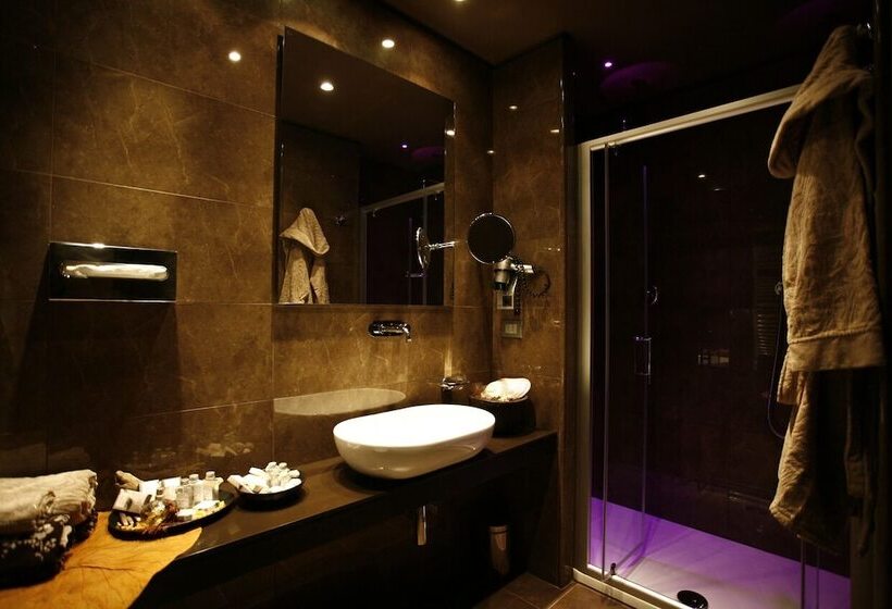 בית מלון כפרי Dory