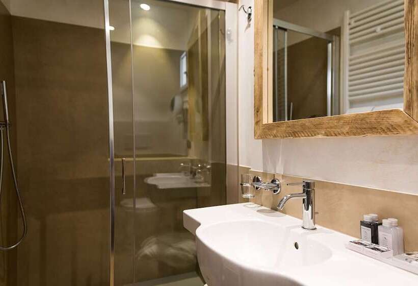 בית מלון כפרי Dory