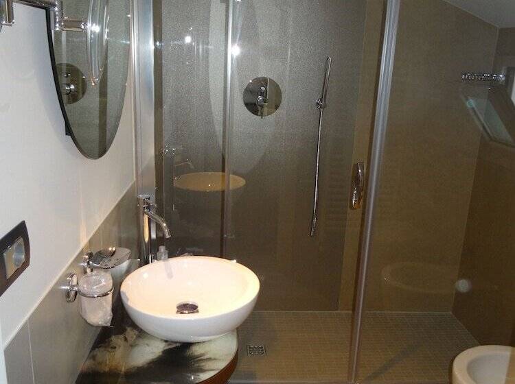 בית מלון כפרי Dory