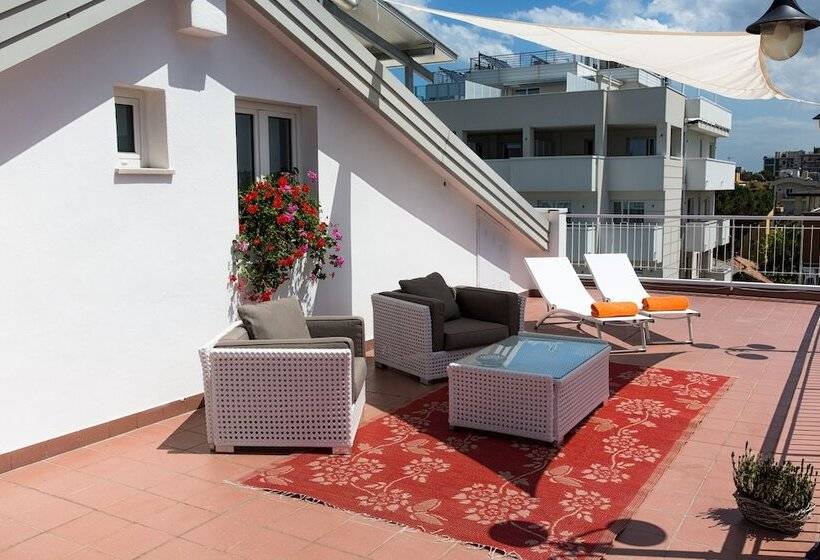 בית מלון כפרי Dory