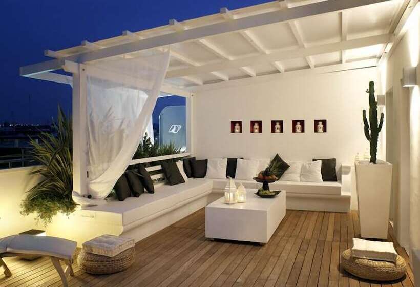 בית מלון כפרי Dory