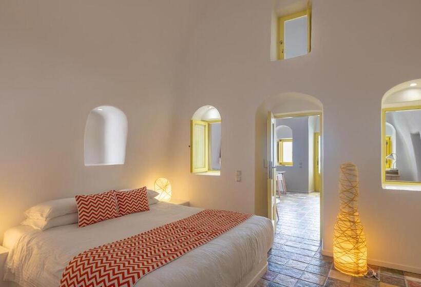 Отель Dreams Luxury Suites