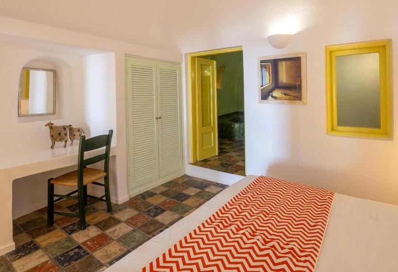 Отель Dreams Luxury Suites