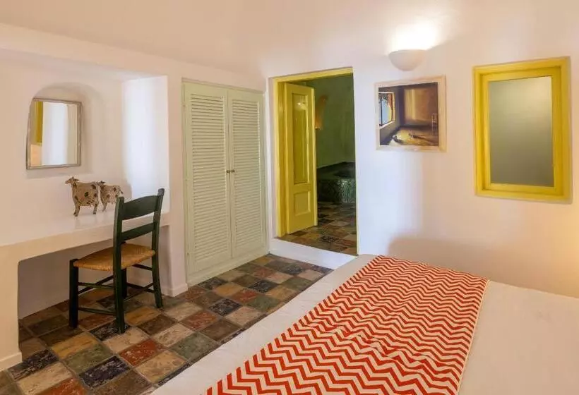 Отель Dreams Luxury Suites