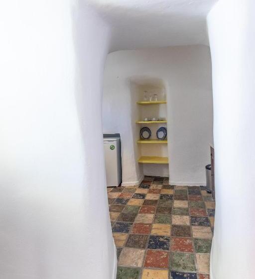 Отель Dreams Luxury Suites