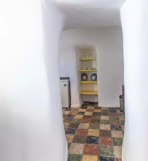 Отель Dreams Luxury Suites