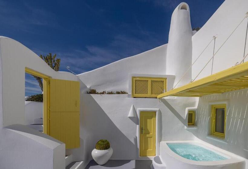 Отель Dreams Luxury Suites