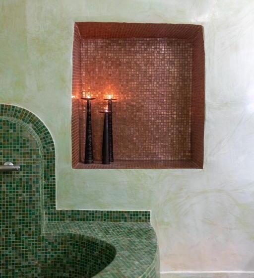 Отель Dreams Luxury Suites