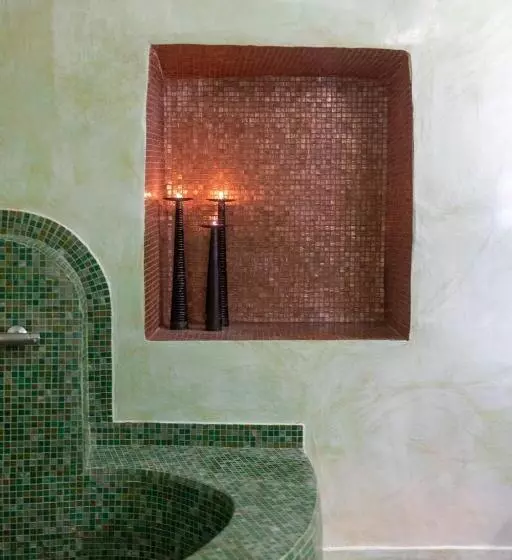 Отель Dreams Luxury Suites