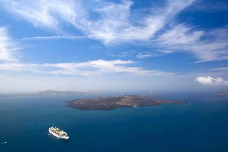 Отель Dreams Luxury Suites