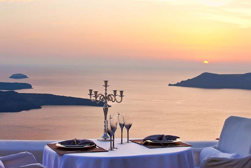 Отель Dreams Luxury Suites