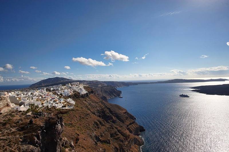 Отель Dreams Luxury Suites