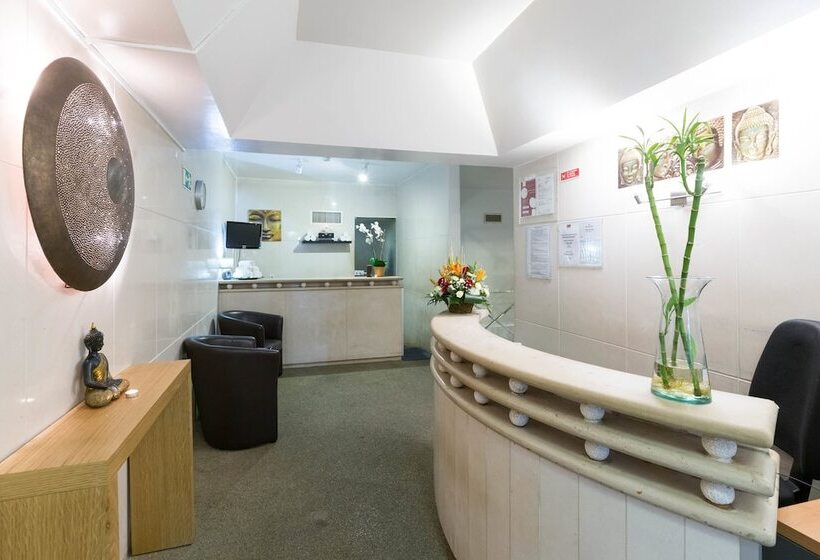 هتل Grand Muthu Oura View Beach Club