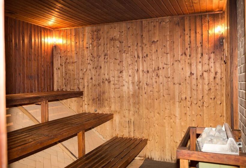 هتل Grand Muthu Oura View Beach Club