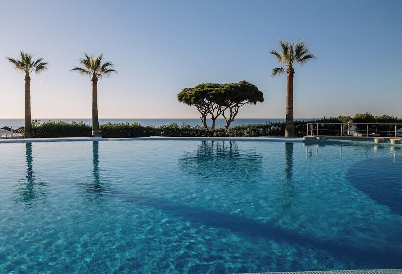 هتل Grand Muthu Oura View Beach Club