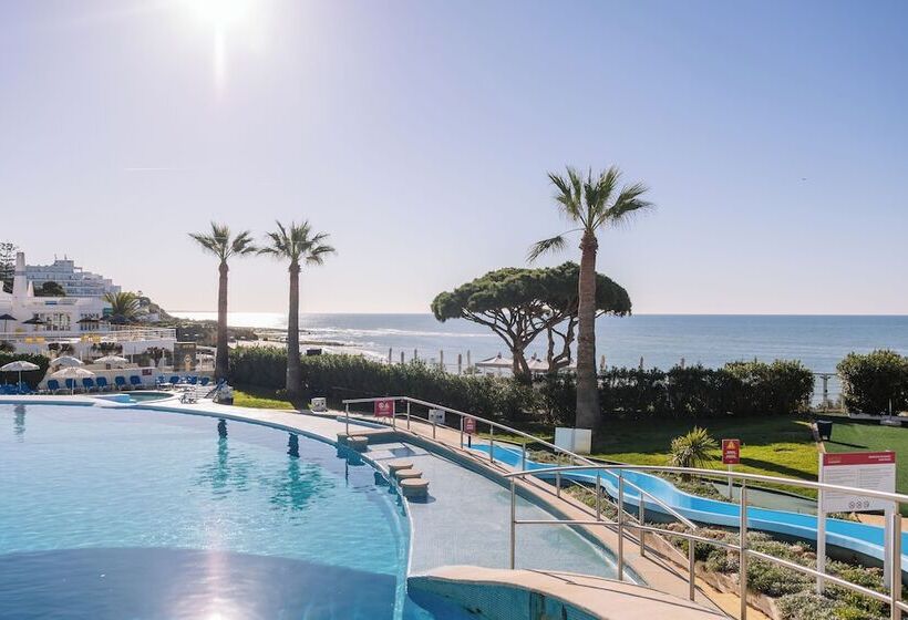 هتل Grand Muthu Oura View Beach Club