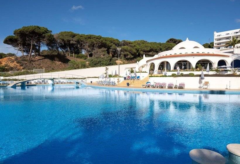 هتل Grand Muthu Oura View Beach Club