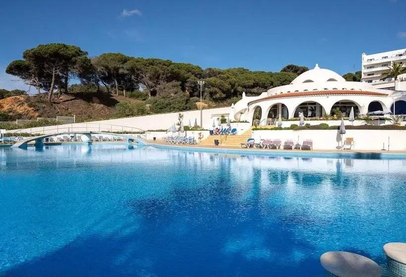 هتل Grand Muthu Oura View Beach Club